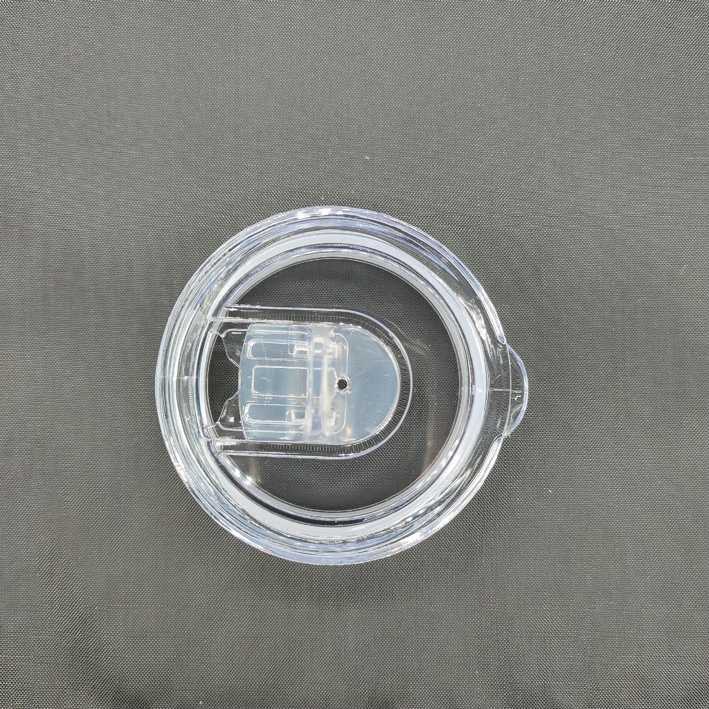 Don’t Talk to Me Before My Morning Coffee – 600 ml Stainless Steel Tumbler | Funny Animal Design