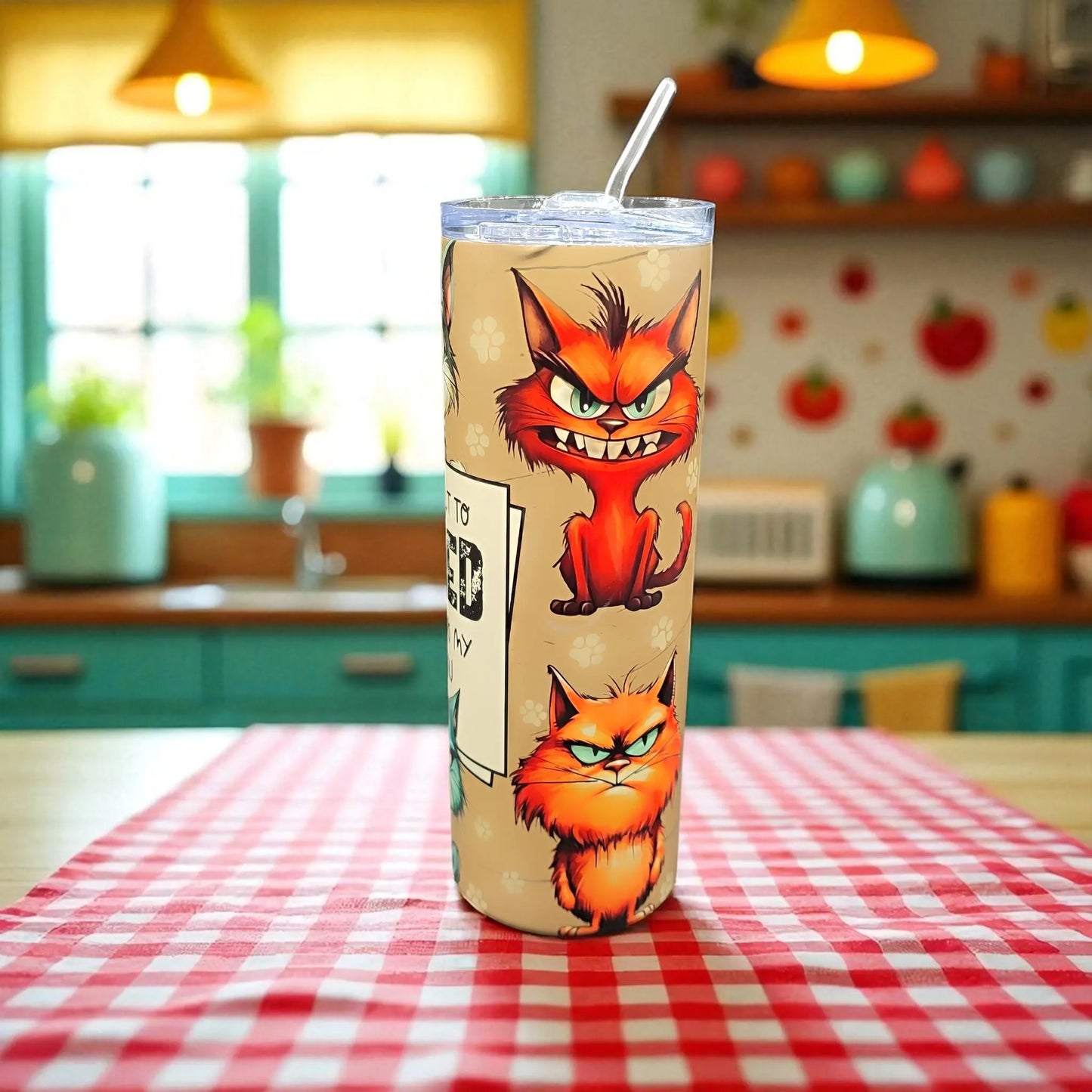 You Are About to Exceed the Limits of My Medication – 600 ml Stainless Steel Tumbler