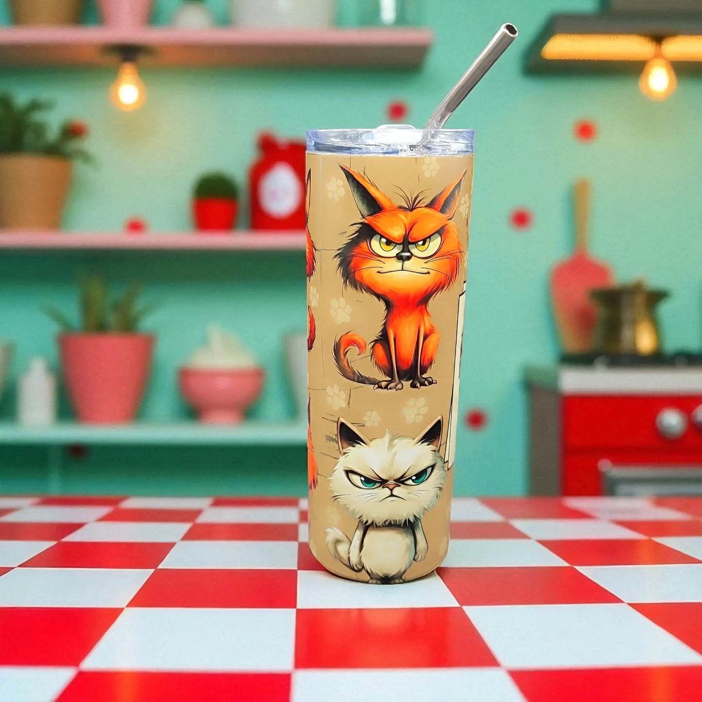 You Are About to Exceed the Limits of My Medication – 600 ml Stainless Steel Tumbler