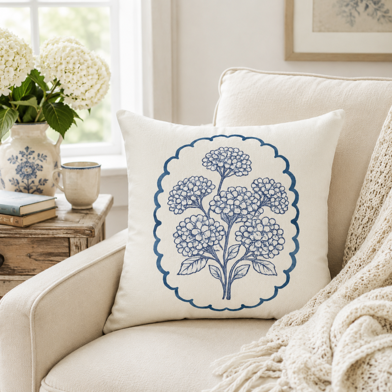 Decorative Pillows