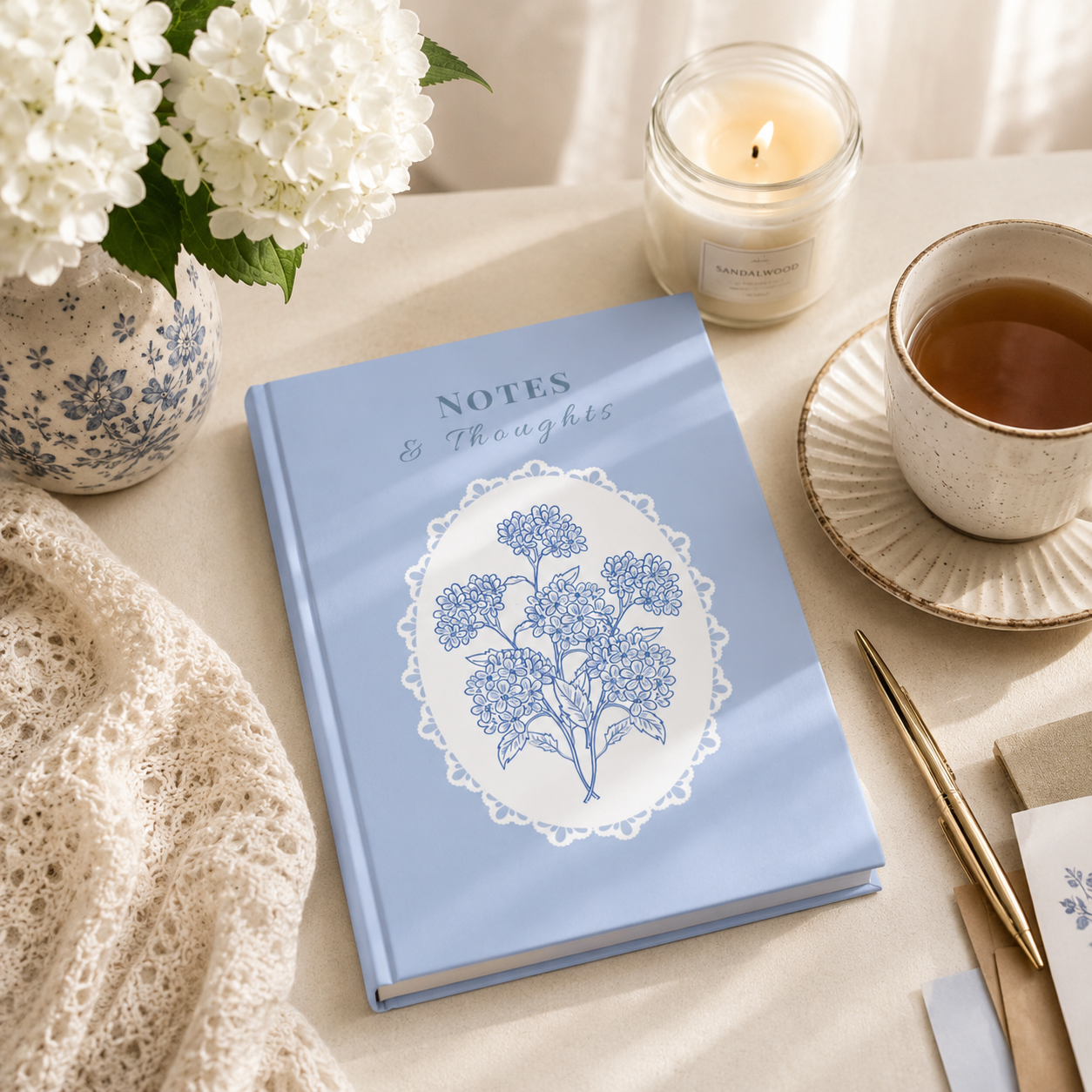 Journals & Stationery