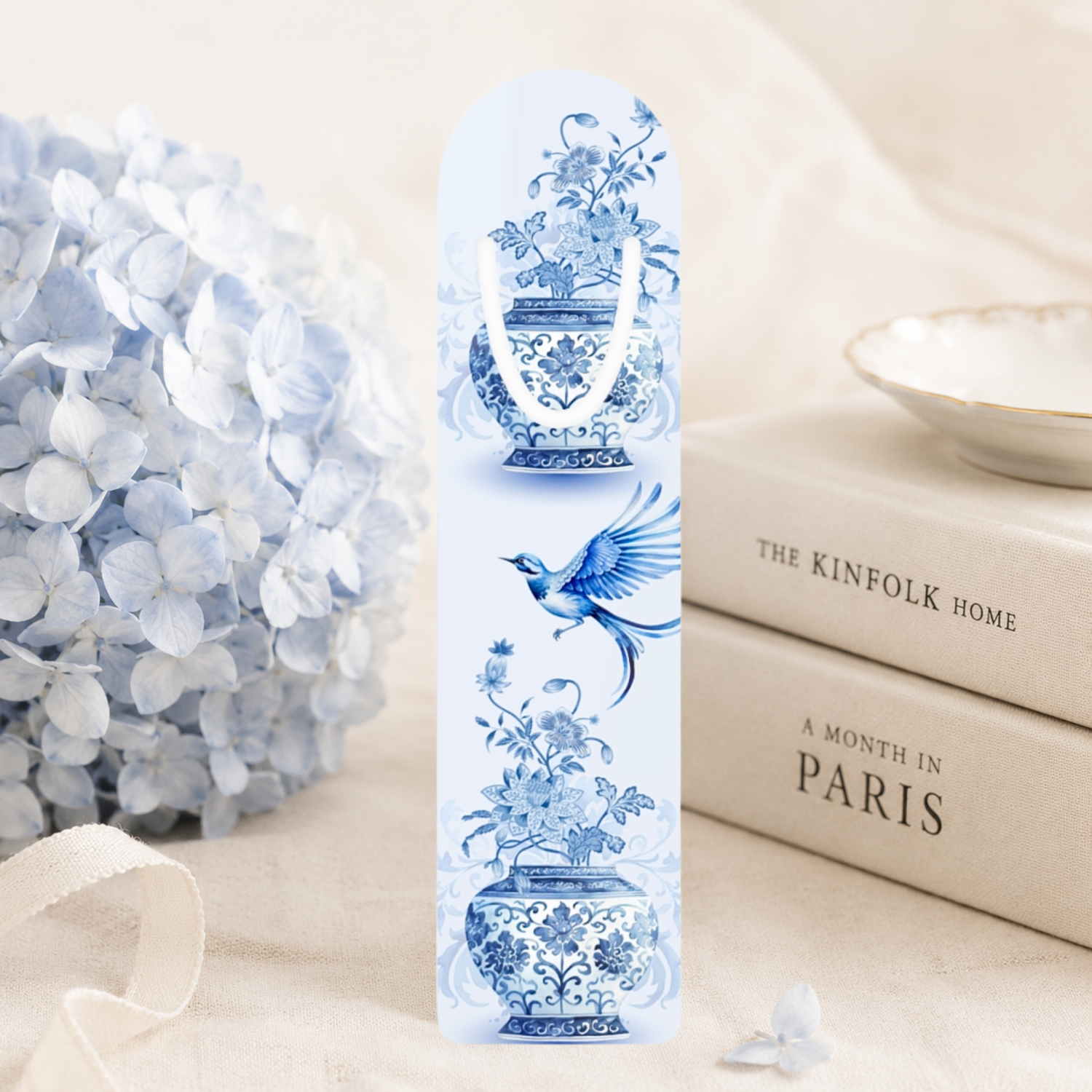 Bookmarks