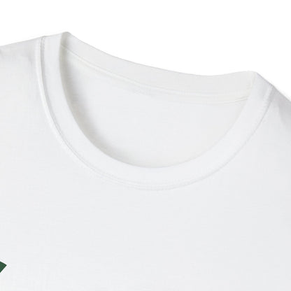 Feck Definition T-Shirt — Funny Irish Slang Tee for St. Patrick’s Day