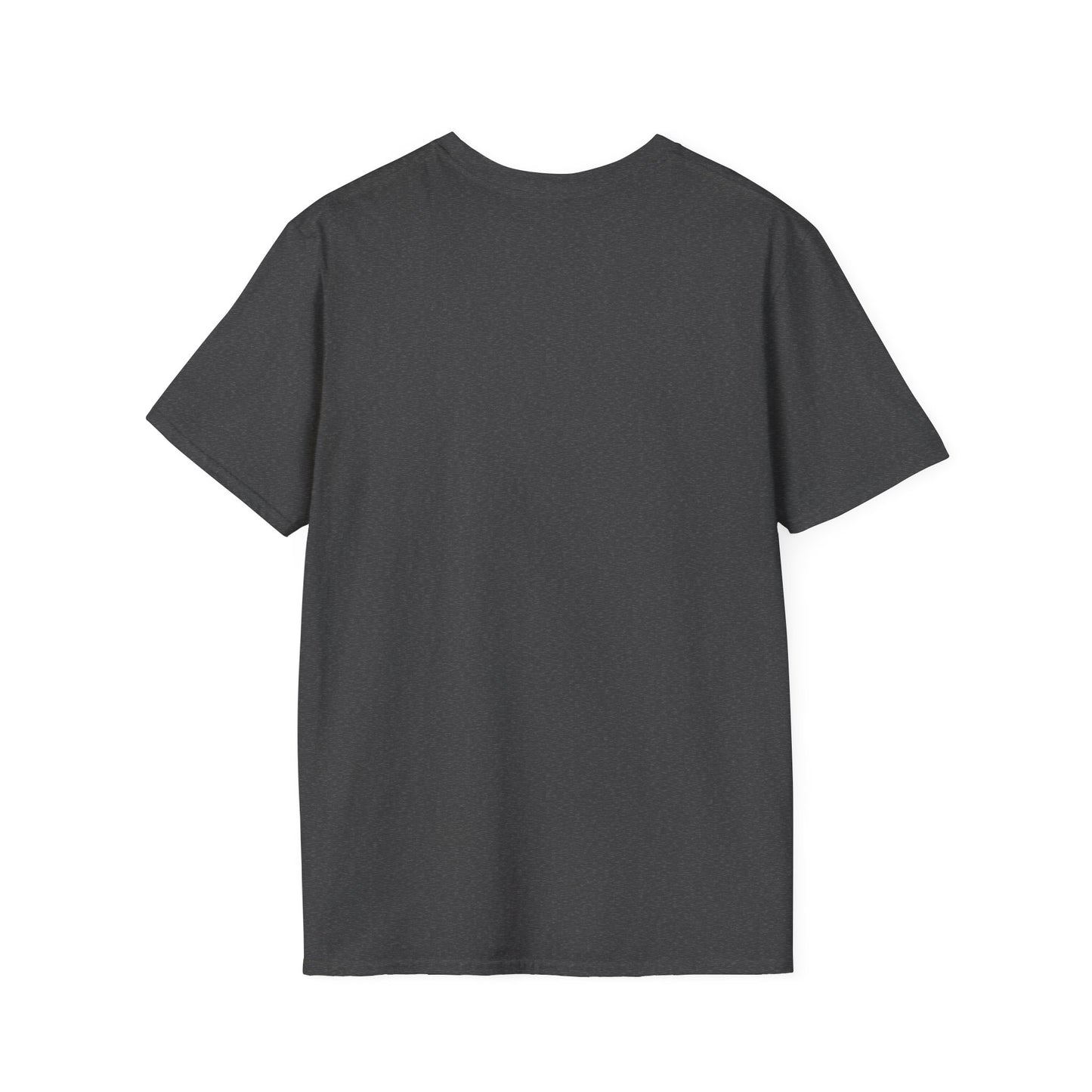 Blue Neon 6 7 Meme T-Shirt – Streetwear Graphic Tee