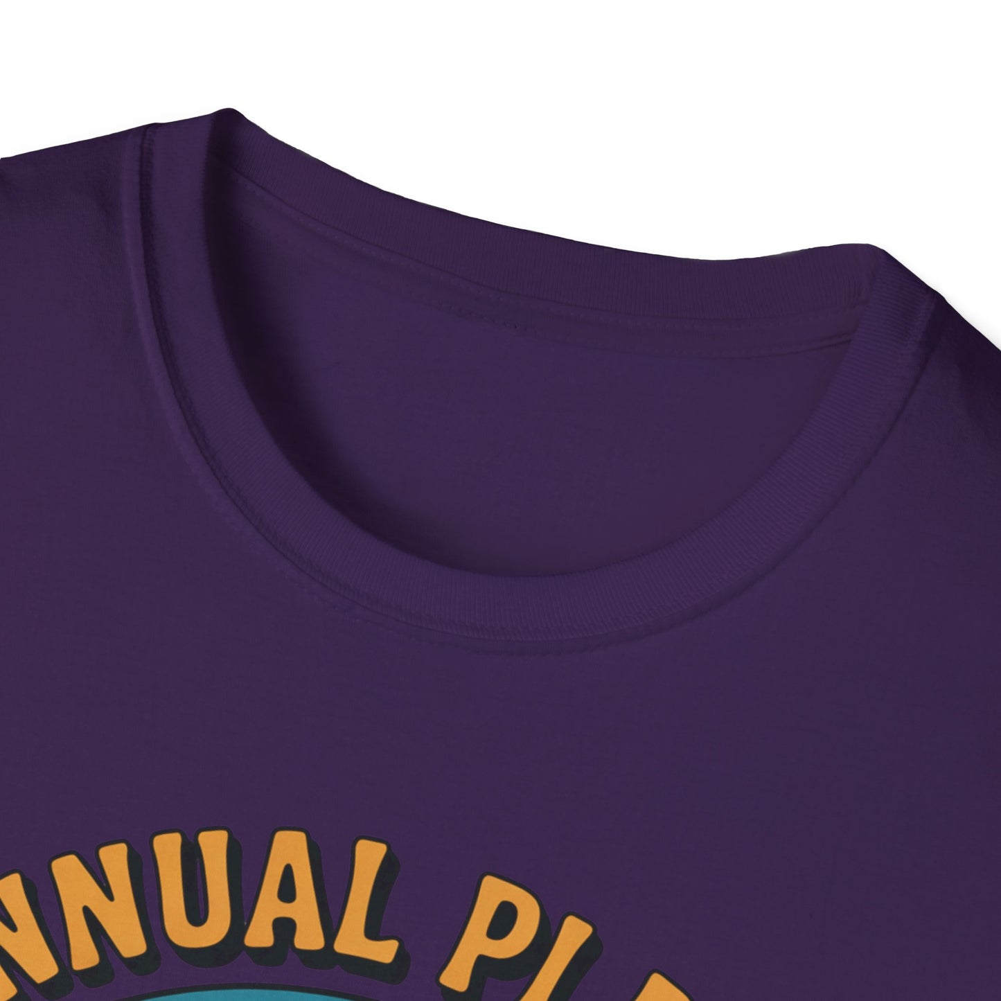 Annual Pi Day 3.1415926 T-Shirt | Retro Pi Symbol Unisex Tee