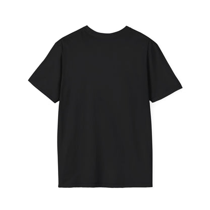 Blue Neon 6 7 Meme T-Shirt – Streetwear Graphic Tee
