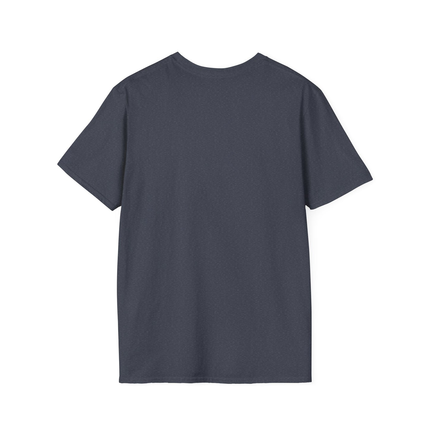 Blue Neon 6 7 Meme T-Shirt – Streetwear Graphic Tee