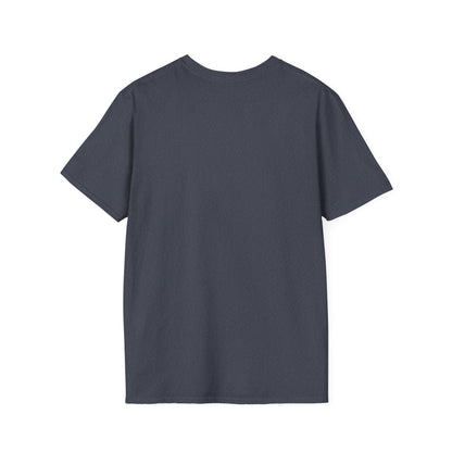 Blue Neon 6 7 Meme T-Shirt – Streetwear Graphic Tee
