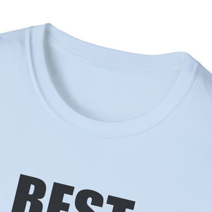 Best Dog Mom Ever T-Shirt — Funny Pet Mom Tee, Mother’s Day Gift for Dog Lovers