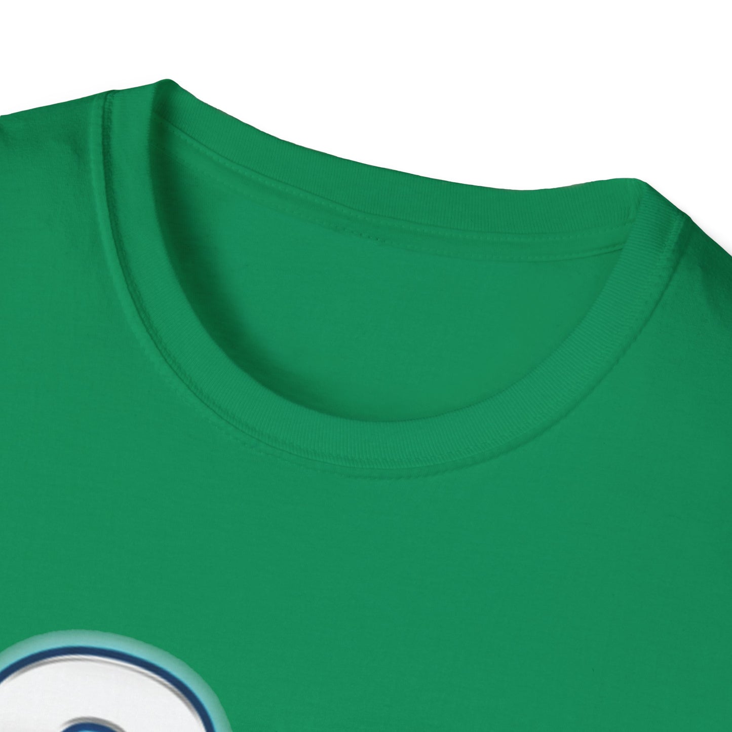 6 7 Six Seven Meme Open Hands Men Women T-Shirt