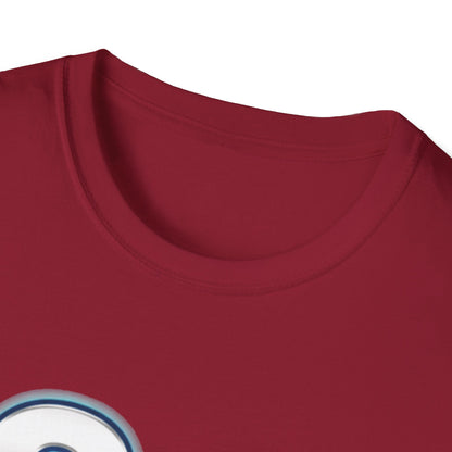 6 7 Six Seven Meme Open Hands Men Women T-Shirt