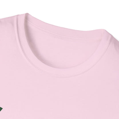 Feck Definition T-Shirt — Funny Irish Slang Tee for St. Patrick’s Day