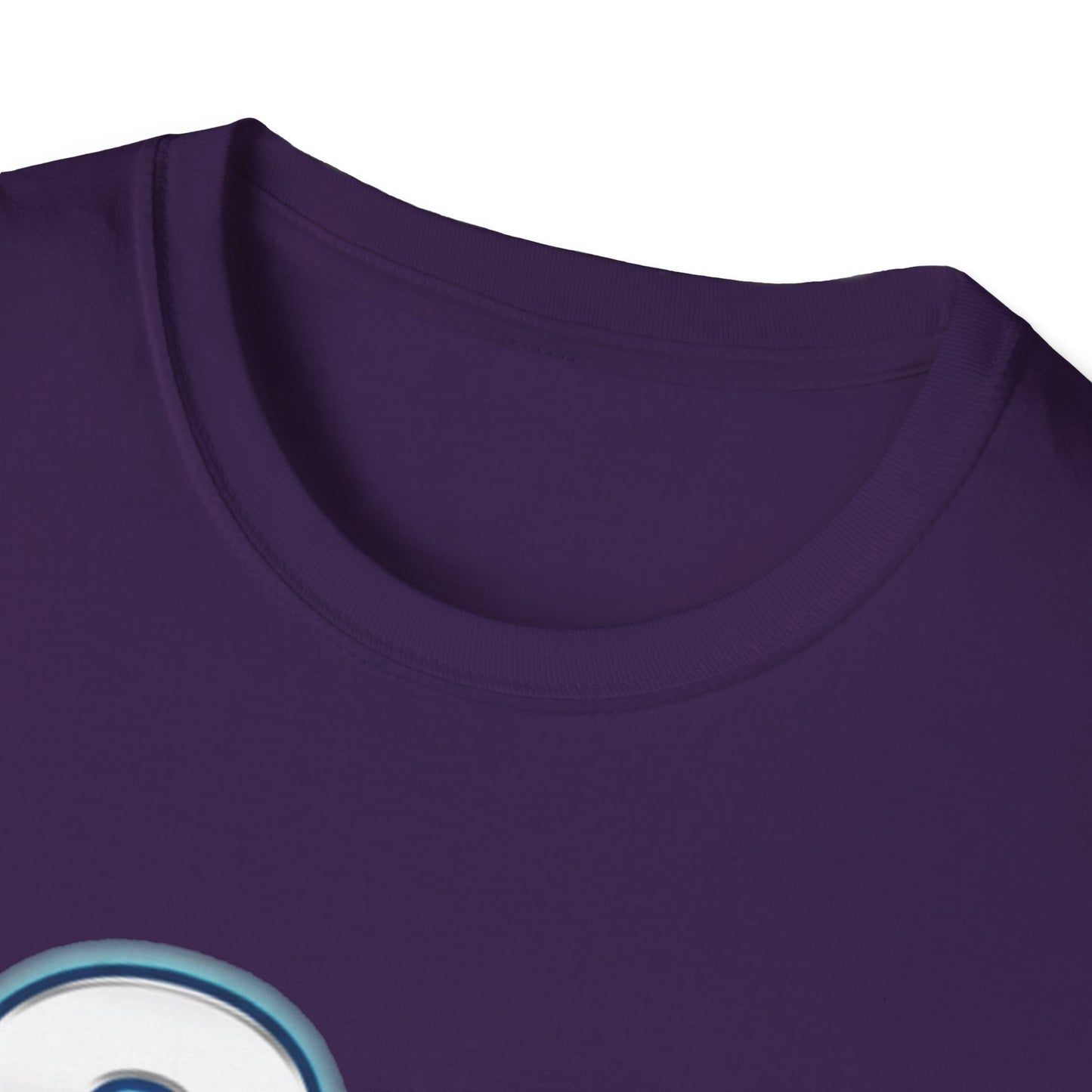 6 7 Six Seven Meme Open Hands Men Women T-Shirt