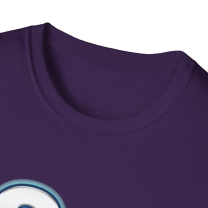 6 7 Six Seven Meme Open Hands Men Women T-Shirt