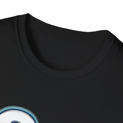 6 7 Six Seven Meme Open Hands Men Women T-Shirt