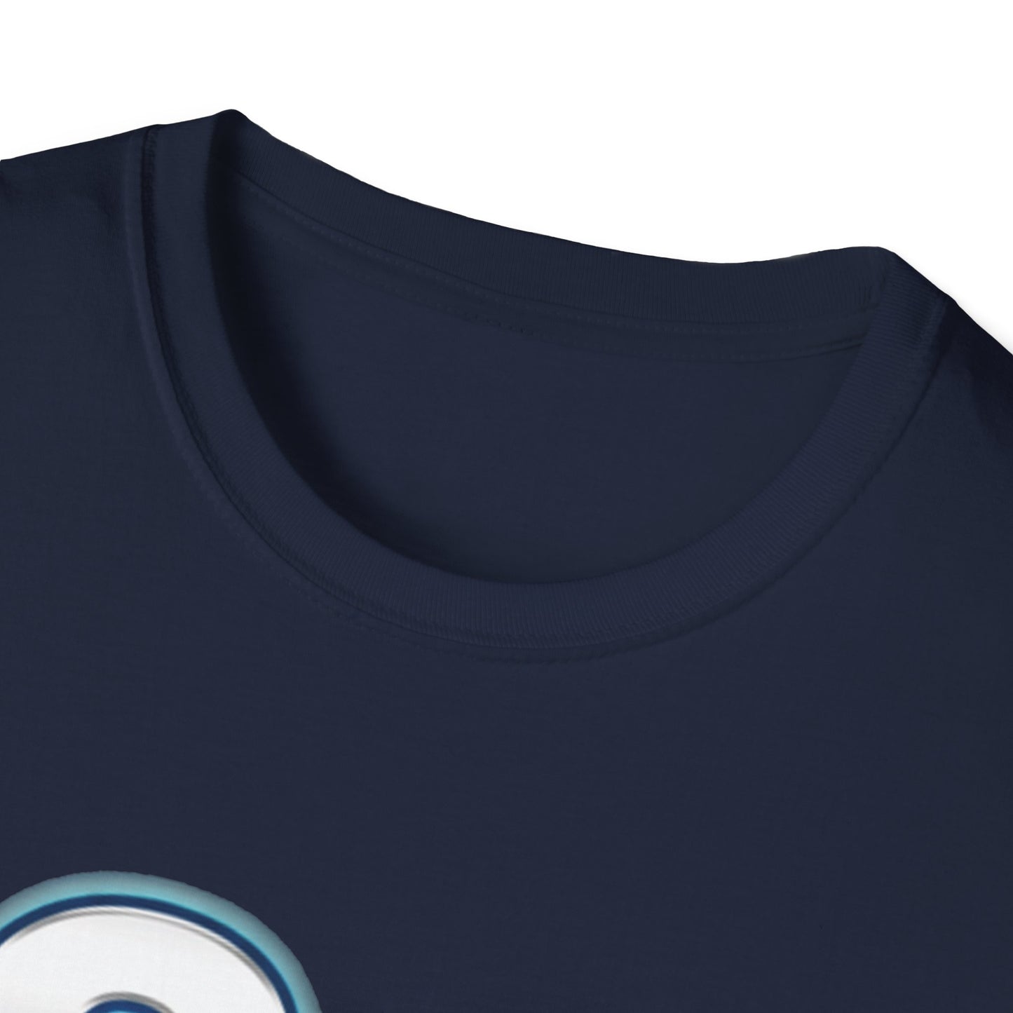 6 7 Six Seven Meme Open Hands Men Women T-Shirt