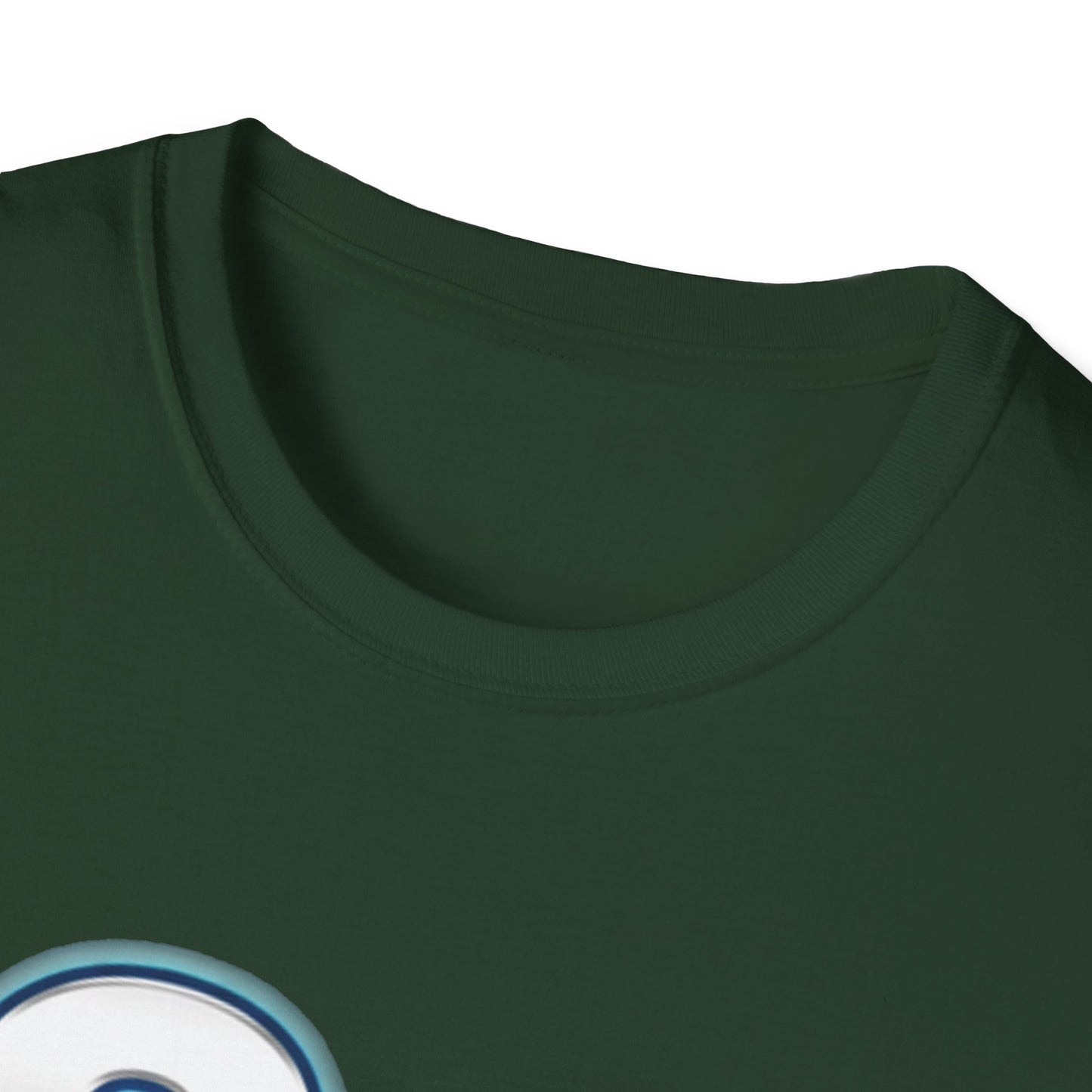 6 7 Six Seven Meme Open Hands Men Women T-Shirt