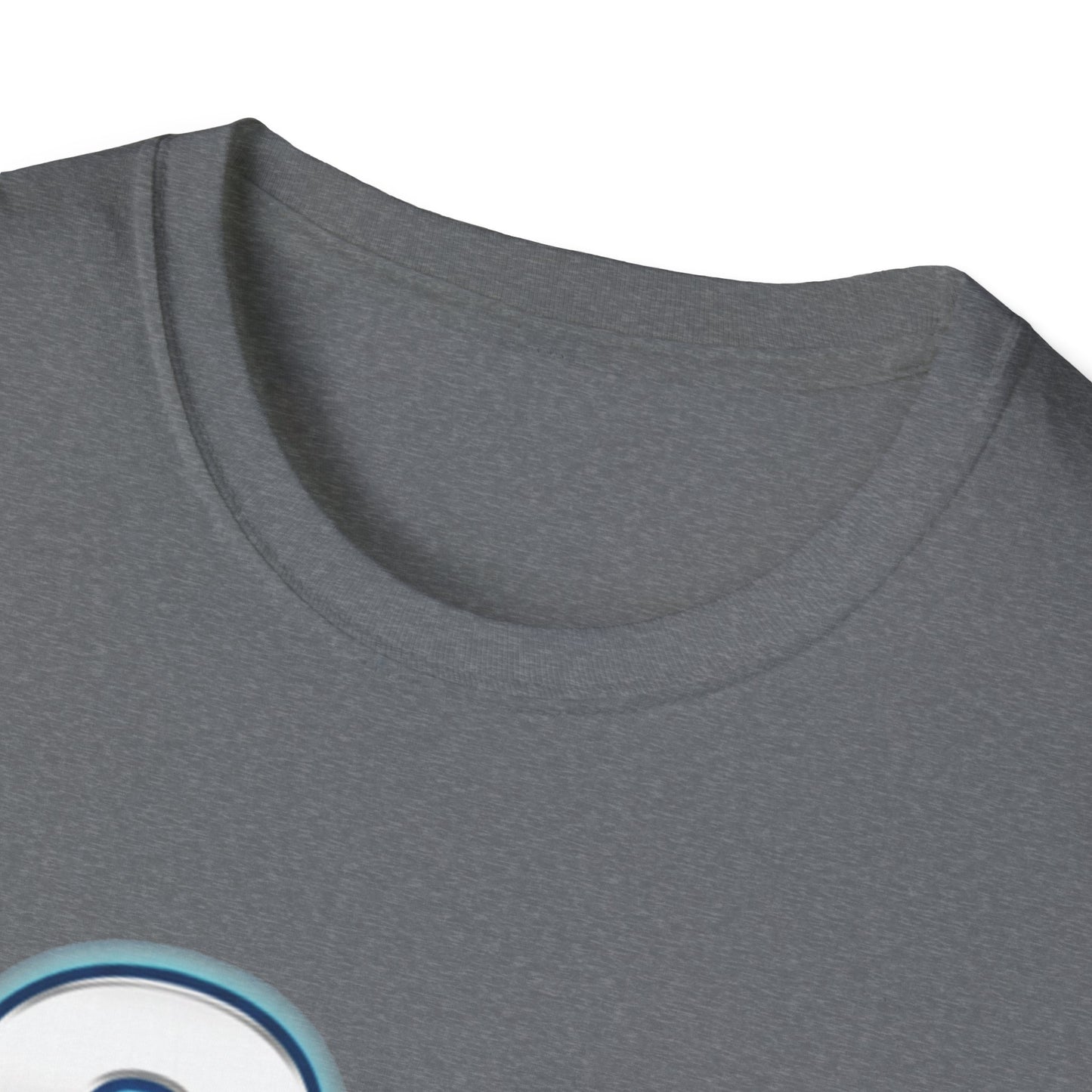 6 7 Six Seven Meme Open Hands Men Women T-Shirt