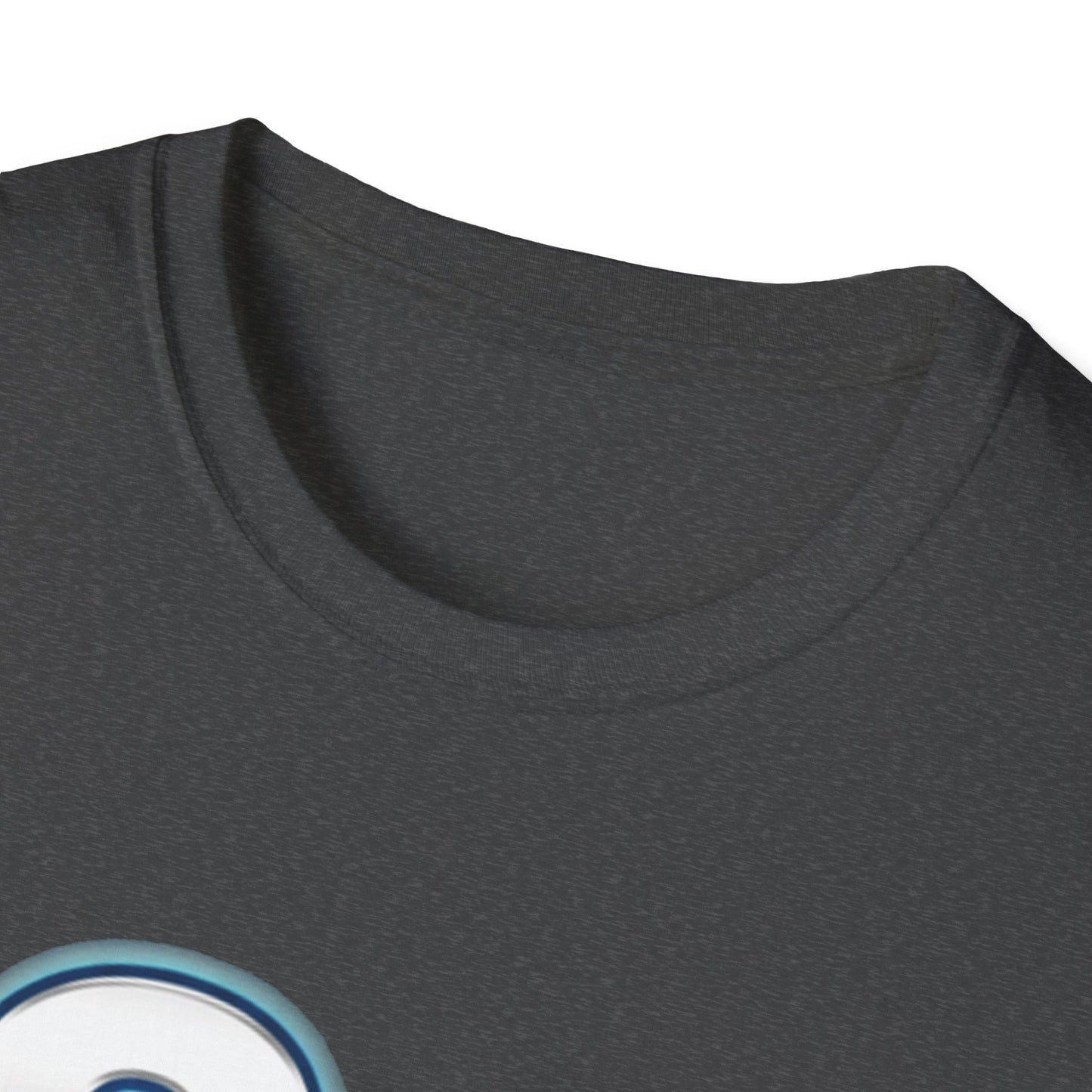 6 7 Six Seven Meme Open Hands Men Women T-Shirt