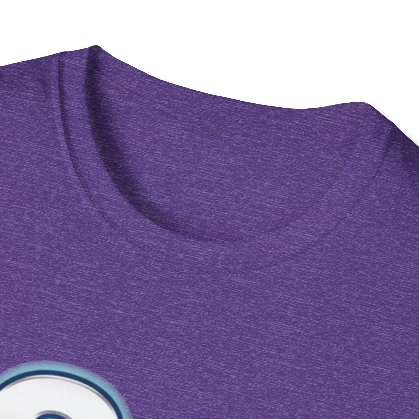 6 7 Six Seven Meme Open Hands Men Women T-Shirt